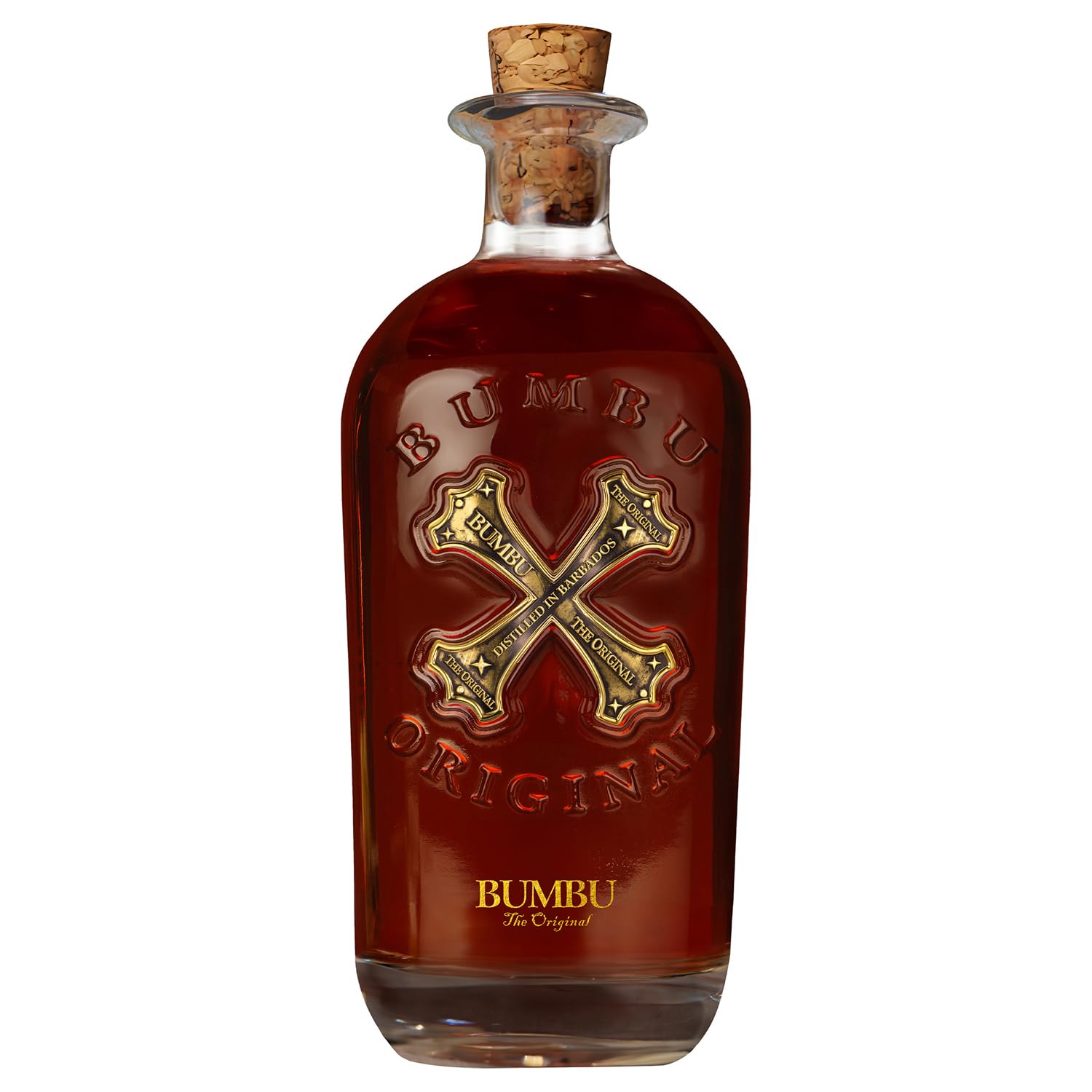 ブンブー BUMBU クリーム ラムリキュール 希少 ブンブ クリームラム 700ml (アルコール度数 15%) – Luca